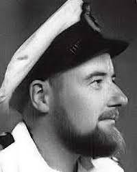 Michael Dillon • LGBTQ Religious Archives Network