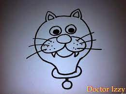 0 ratings0% found this document useful (0 votes). Cara Melukis Wajah Kucing Kartun