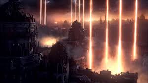 Are There Variants of the Hammer of Dawn? : r/GearsOfWar