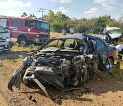 Undervoltage load shedding (uvls) 2: Fatal Crash On The R521 Between Polokwane And Mogwadi Dendron Limpopo