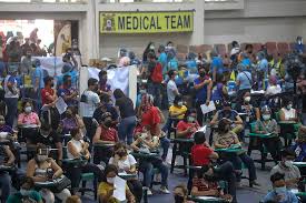 Check spelling or type a new query. Iloilo Province 3 Other Areas Placed Under Ecq Until July 31 Abs Cbn News