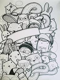 Heritage Of Timisoara Elisabetin The Szekely House Doodle Characters Doodle Drawings Doodle Illustration
