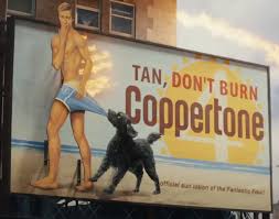 Image result for Coppertone 1969 Caloric