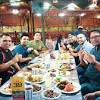 Haritu ronda area bangi mencari makanan. Https Encrypted Tbn0 Gstatic Com Images Q Tbn And9gcsjyo8ob1r Hanodlqgf6itf6t8r Gsfyzq2x5huqeie7edror Usqp Cau