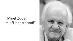 A kötet tartalmazza a Magyar Naplóban megjelent interjút is. Szerettel  ajánljuk!