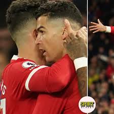 Manchester United-Chelsea: Cristiano Ronaldos unika målfacit