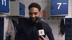 Kleedkamerinterviews Quick Boys na historische overwinning ... - YouTube