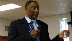 Aldine Mail Route Church of Christ