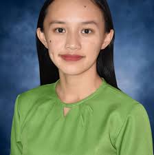 Rochelle Sabino in people