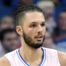 Orlando's Evan Fournier will likely play Friday against Phoenix
