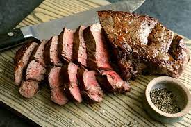 Seared Steak Recipe Recipe Seared Steak Recipe Diner Recipes Steak