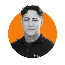 Sean Mccarrick's Instagram, Twitter & Facebook