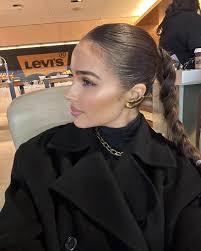 Olivia Frances Culpo