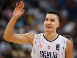 Bogdan bogdanovic fantasy basketball stats, fantasy basketball analysis, fantasy basketball projections, fantasy basketball news and more. Bogdan Bogdanovic Stats