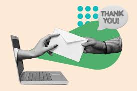 7 Ways to Say 'Thank You for Your Consideration' in an Email or Letter