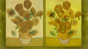 Banyak pelukis lain yang mengikuti jejak van gogh, misalnya diego rivera, alfred gockel, dan paul gauguin. Bunga Matahari Van Gogh Akan Didampingkan Bbc News Indonesia