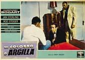 Starring humphrey bogart, rod steiger, jan sterling, mike lane. The Harder They Fall Movie Posters From Movie Poster Shop