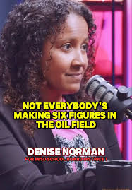 Hahe you voted yet in Midland TX? with Denise Norman for Midland TX School  Board District 1 #midlandtx #oilandgas #midlandtexas #oilandgasindustry