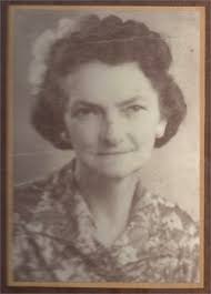 Ruth Rosetta Hand Schofield (1901-1951)