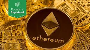 That said, there're risks to investing in bitcoin Ethereum Price Surge All You Need To Know To Decide If It S Worth The Investment