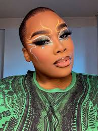 Meet Dashawn Russell