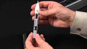 Southwire tools is another ideal selection of a voltage tester that will serve you better. How To Replace The Battery In A Voltalert Voltage Detector Youtube