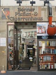 Bonner Pfeifen Cigarrenhaus Bonn Germany North Rhine Westphalia Germany
