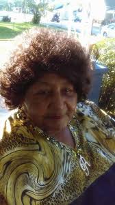 Ruby Hunt Obituary April 4, 2020