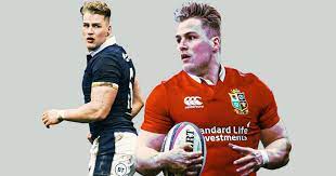 Последние твиты от johan van der merwe (@johanvdmerwe). Why South African Born Duhan Van Der Merwe Is A Deeply Compelling Selection For The British Irish Lions Tour