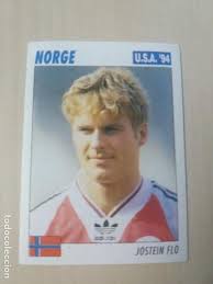 Genealogy for jostein flo family tree on geni, with over 200 million profiles of ancestors and living relatives. Mundial De Usa 94 Ediciones Modena Cromo NÂº 280 Comprar Cromos De Futbol Antiguos En Todocoleccion 165189806
