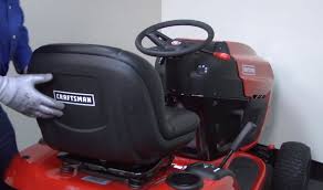 Jeff's little engine service shows how to wire a riding lawn mower electrical system. Riding Lawn Mower Engine Won T Turn Over Or Click Video Riding Mower Tractor Tips And Tricks