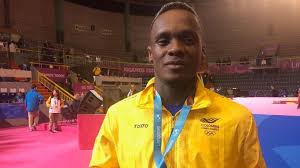 Jul 02, 2021 · nació en hamburgo, alemania, el 7 de mayo de 1833. Rodallegas Fue El Mejor En Levantamiento De Pesas Y Logro Otro Oro