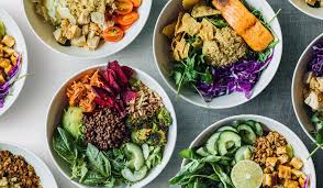 Nutritional information, diet info and calories in sweetgreen. Sweetgreen Menu Prices 2021