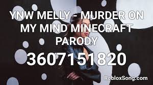 • 50 млн просмотров 1 год назад. In My Mind Song Id