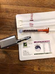 We were also pleased to see that each cartridge box has ratings of how each strain. Thc Concentrate In Oil Cartridge Too Thick To Vape Too Little To Remove Oilpen