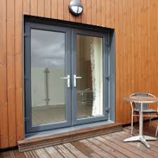 rehau total70 french doors by rehau