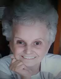 Obituary information for Patricia Joyce Rees