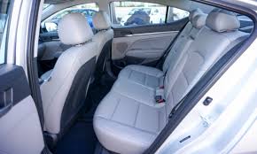 Page 57 restraint systems section in this latch system inspected by your the interior of the vehicle. 2017 Hyundai Elantra First Drive Review Autonxt