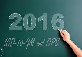 Any condition listed under k46 specified as gangrenous. Diagnosen Und Prozedurenkodierung 2016 Chirurgisch Relevante Anderungen Bei Icd 10 Gm Und Ops Bdc Online