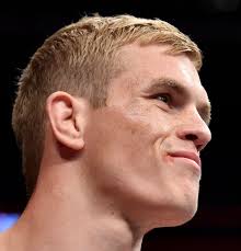 Nobody rooting for Ian Garry???