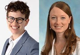 Knittel, Thompson Receive Clinical Scientist Development Awards