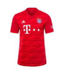 Almanya bundesliga ekiplerinden bayern münih, yeni sezonda giyeceği formalarını tanıttı. Forma Kultur On Twitter Bayern Munih Yeni Ic Saha Formasini Bu Videoyla Tanitti Formanin Desenleri Allianz Arena Nin Dis Cephesinden Ilhamla Hazirlandi Https T Co Zd53iuej1o