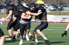 Unfinished Business: HF-L Football poised to pick up where it left off in  2019