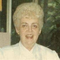 Tlitha "Pearl" Wagner Obituary