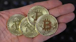 It's how you offset the 'bad' energy use with green. Bitcoin Is Terrible For The Environment Mother Jones