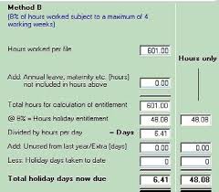Payrollpanda how to automatically calculate unpaid leave prorated salary and overtime using the app. How To Calculate Unpaid Leave In Malaysia Payrollpanda How To Automatically Calculate Unpaid Leave Still It Is Customary For Companies To Offer Ijen