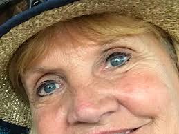 Deborah Burton Obituary (1950