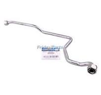 Air Compressor Water Inlet Tube 4994816 for Cummins Engine SILE ISL9
