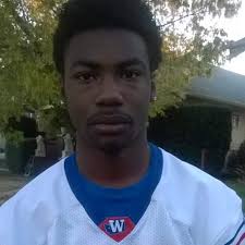 Tariq Ellis's Instagram, Twitter & Facebook