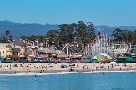 For an enchanting experience, tourists can attend a shakespeare performance on a starry night in a magical redwood glen. 10 Must Visit Destinations In Santa Cruz For 2019 California Vacation Destinations Ideas And Guides Travelchannel Com Travel Channel